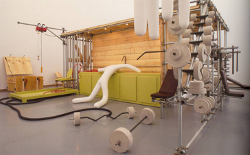 Atelier van Lieshout